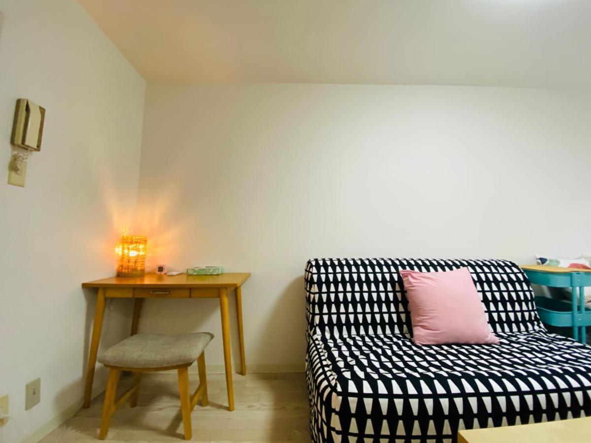 Appartement Okubo Abia House à Tōkyō Extérieur photo
