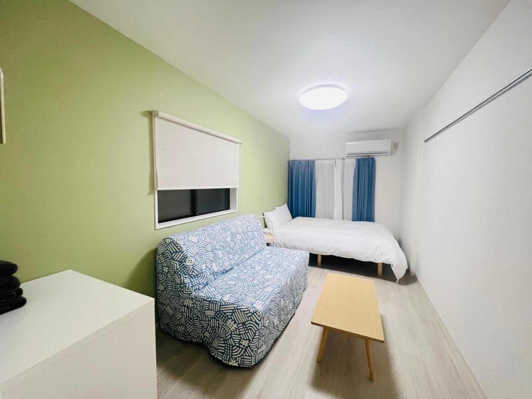 Appartement Okubo Abia House à Tōkyō Extérieur photo